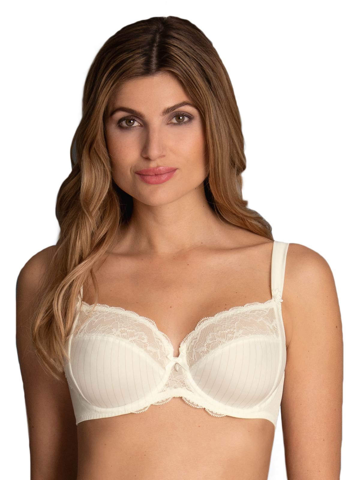 Anita Women's Classic Comfortable Everyday Bra - Perfect for Work, Yoga & Daily Wear