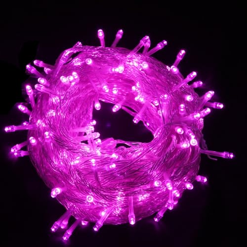 Pink (200LED)