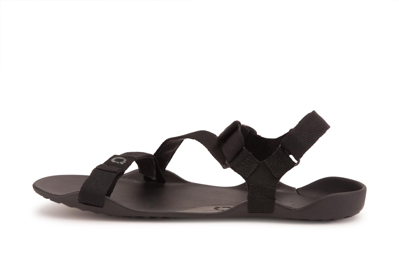 Xero Shoes Men's Z-Trek Sport Sandal - Lightweight Barefoot Sandals for Hiking, Running & Outdoor Adventures - Perfect for Trail Walking, Beach & Travel