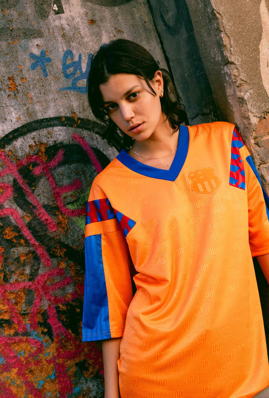 MEYBA Blaugrana Away 1991-92 Vintage Football Jersey - Retro FC Barcelona Soccer Shirt for Fans & Collectors - Perfect for Match Days, Cosplay & Sports Memorabilia Display