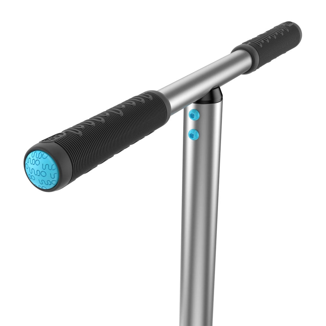 Indo Kickstart Classic Tramp Scooter - Freestyle Stunt Scooter for Kids & Adults - Perfect for Tricks, Jumps & Outdoor Fun