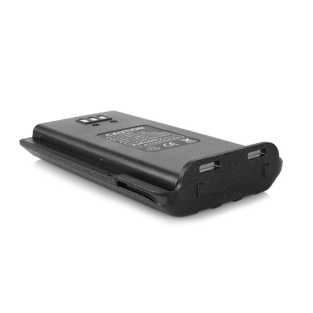 Replacement Battery for Radioddity GD-77 GD-77S GA-510 - High Capacity Li-ion Battery Pack - Perfect for Ham Radio & Two-Way Communication Devices
