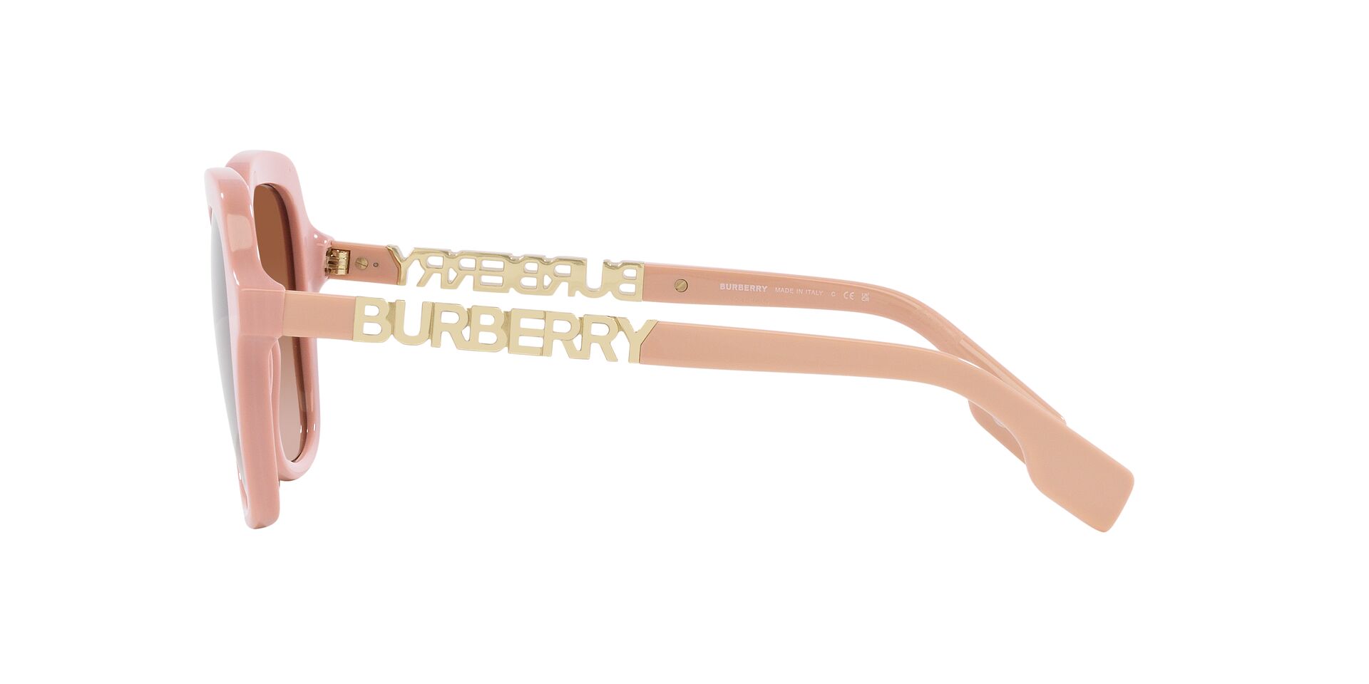 Burberry Joni BE4389 Women's Sunglasses - Luxury Designer Shades for Women, UV Protection, Fashionable & Elegant - Perfect for Outdoor Activities, Beach, Driving & Summer Fashion