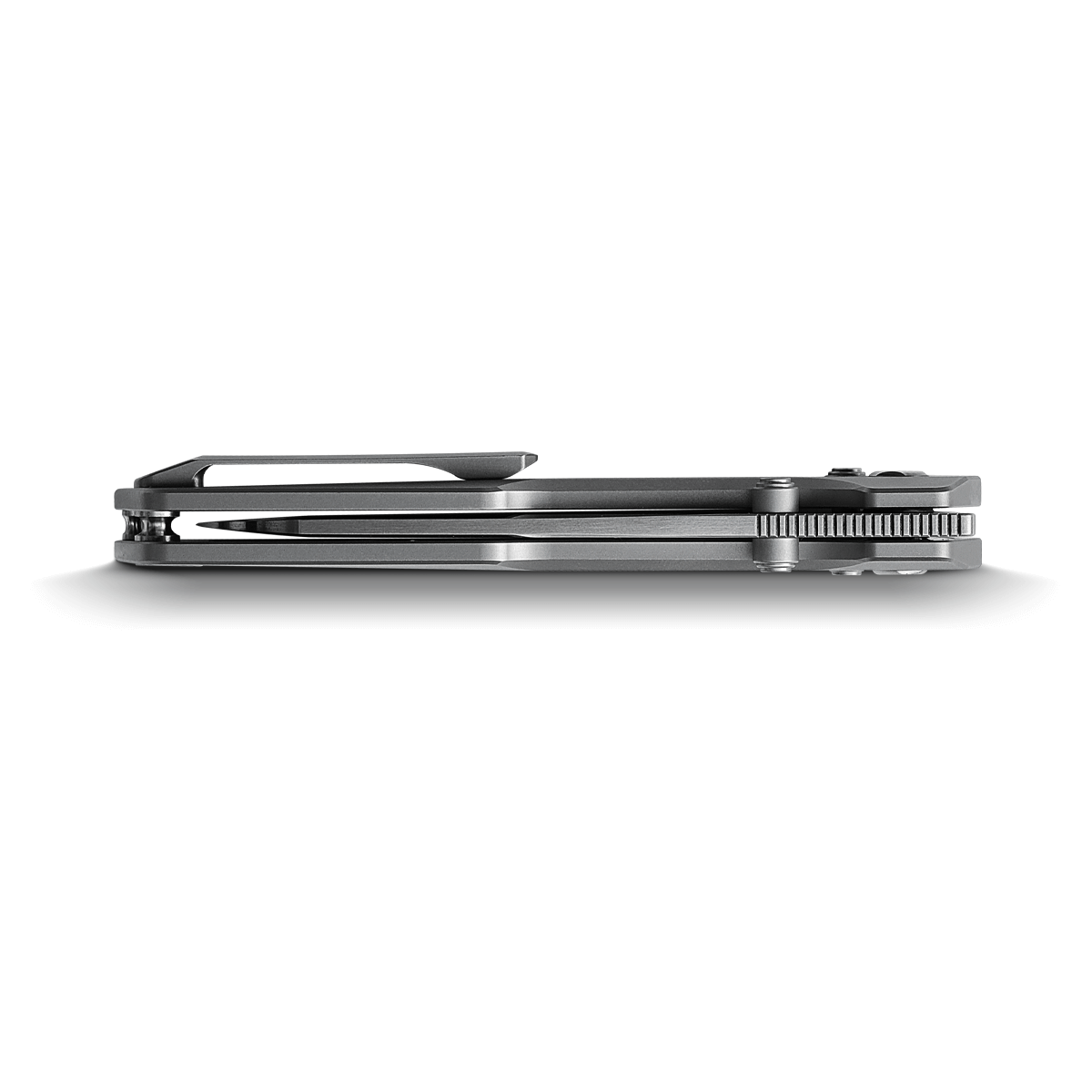Premium EDC Folding Knife - 3.25