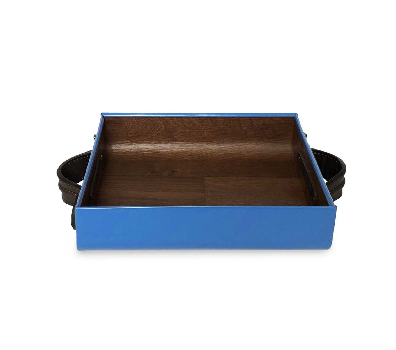 Mini F Tray - Small Plastic Organizer for Jewelry, Office Supplies & Crafts | Perfect for Home, Office & Travel Storage