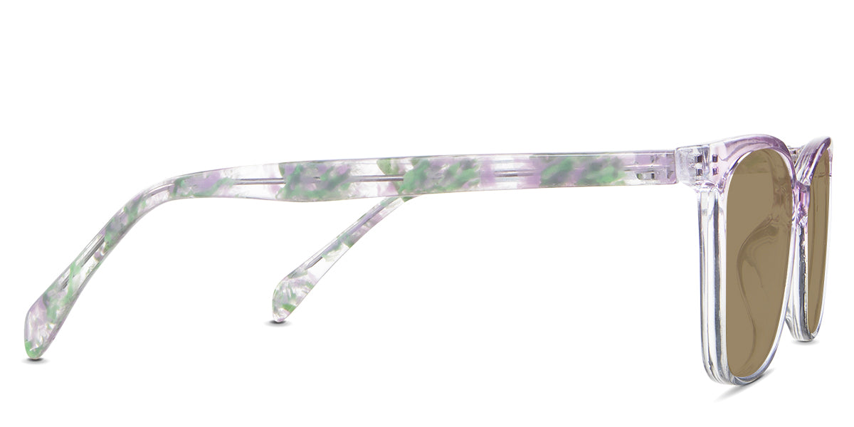 YARA Women's Prescription Sunglasses – UV Protection, Stylish & Comfortable for Driving, Outdoor Activities & Fashion