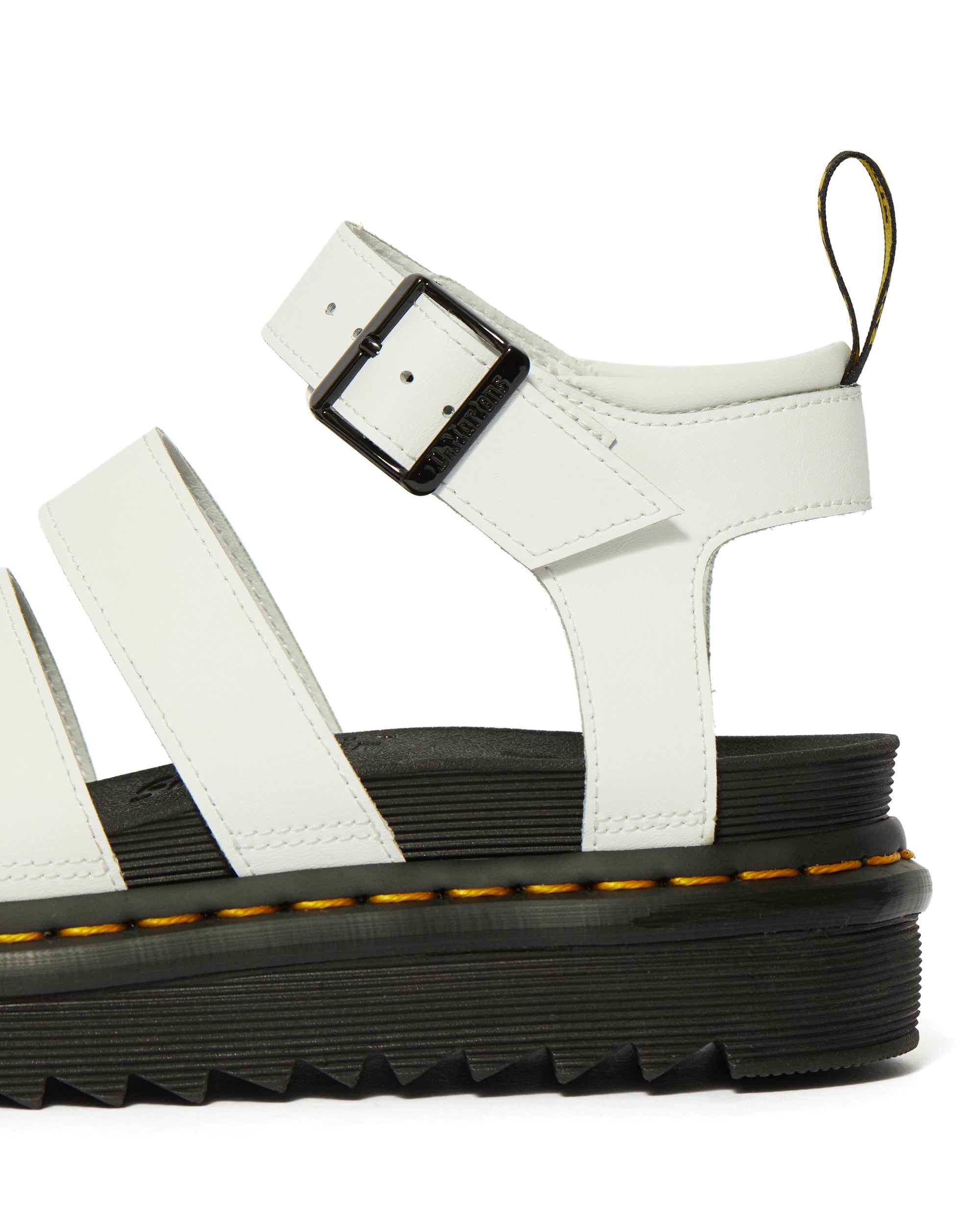 Blaire White Hydro Gladiator Sandals for Women - Waterproof Comfortable Beach Walking Shoes - Perfect for Pool, Vacation & Summer Outdoor Activities