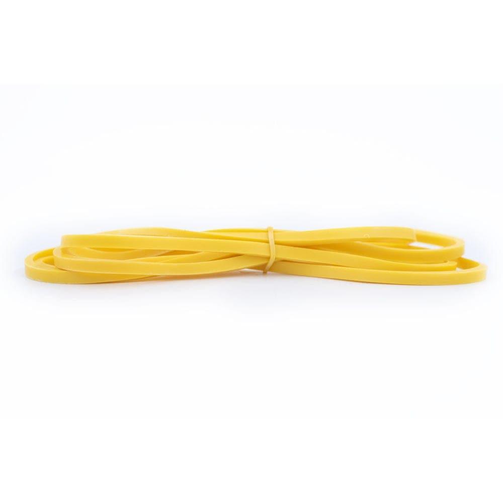 Premium Heavy Duty Latex Resistance Bands for Strength Training, Workout, and Physical Therapy - Ideal for Home Gym, CrossFit, and Rehabilitation Exercises
