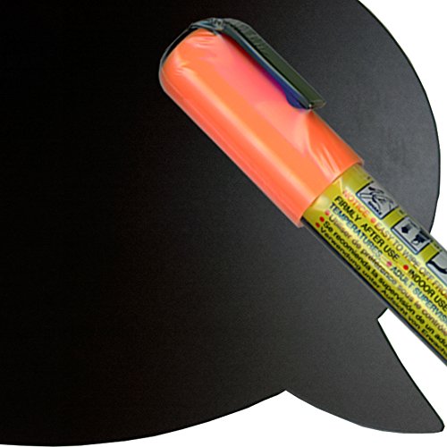 Right Hand With Orange Marker