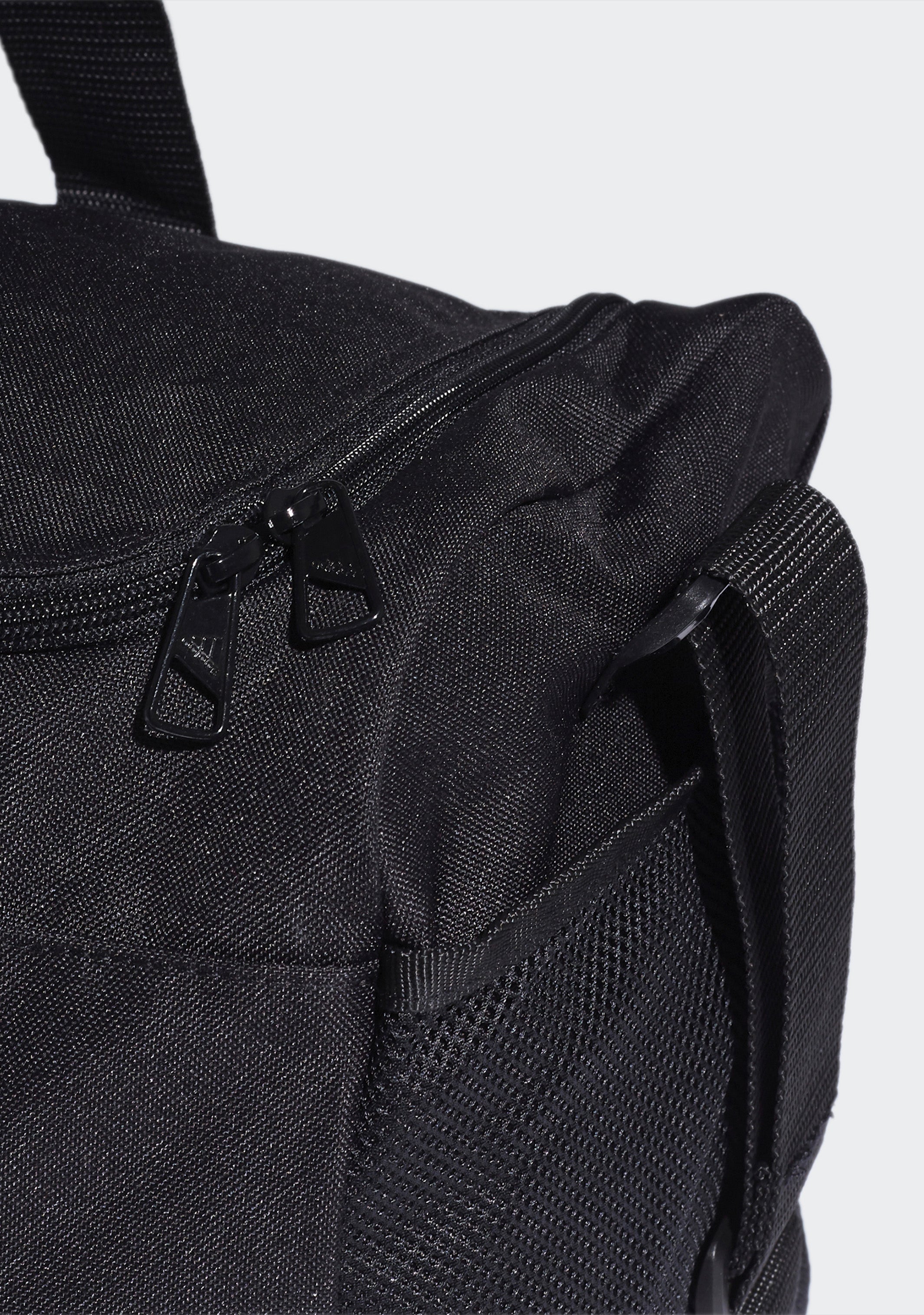 Adidas Essentials 3 Stripes Duffel Bag Medium 39L - Gym, Travel & Sports Gear Storage - Perfect for Workouts, Weekend Trips & Athletic Equipment