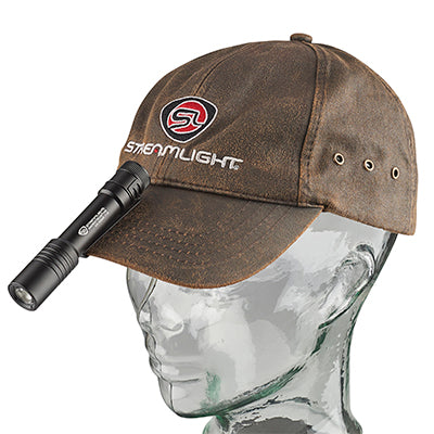 Streamlight Macrostream USB Rechargeable Flashlight - 1000 Lumens, Compact & Bright LED Torch for Camping, Hiking, Emergency & Everyday Use