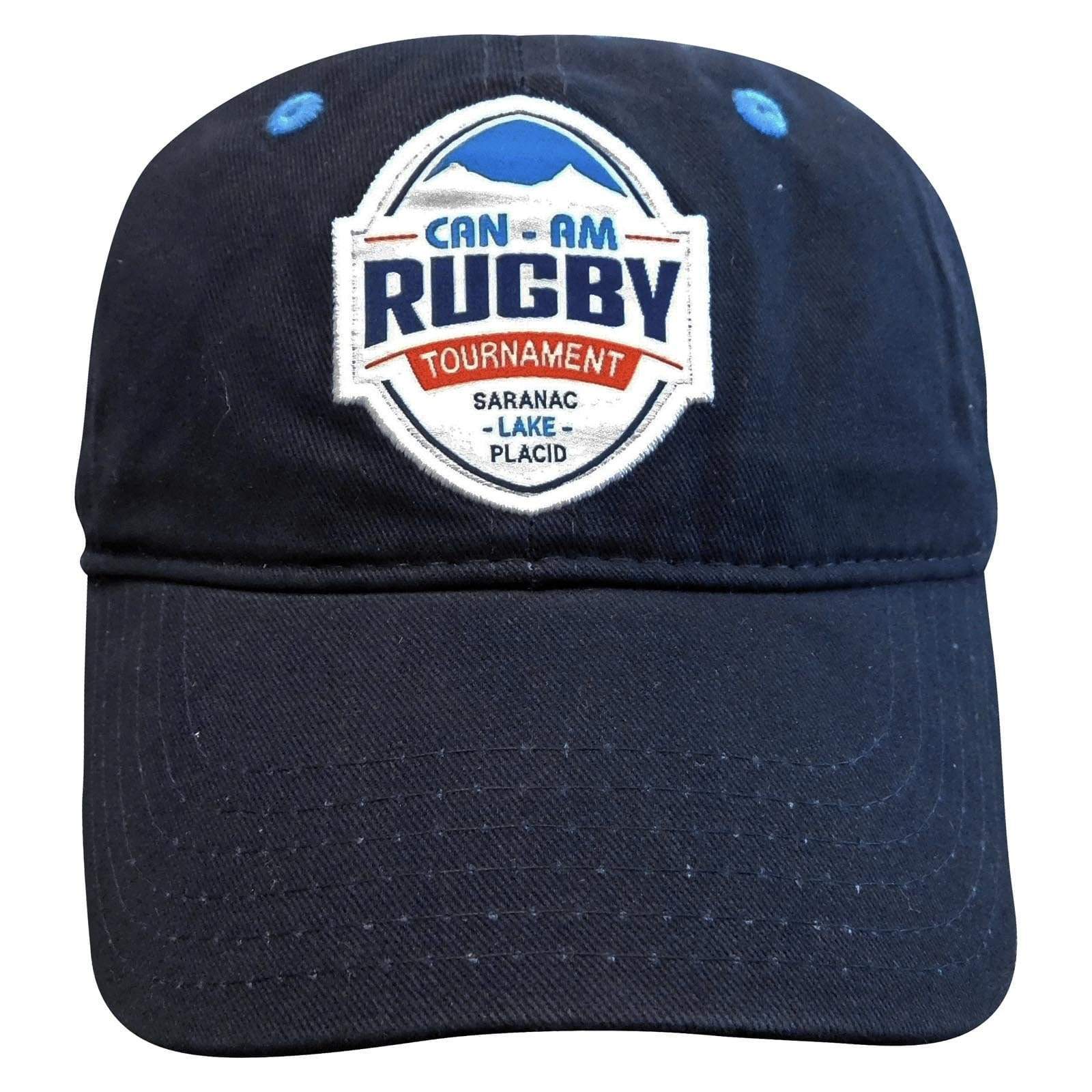CAN AM Patch Cap - Stylish Embroidered Hat for Men & Women - Perfect for Outdoor Adventures, Motorcycle Rides & Casual Wear