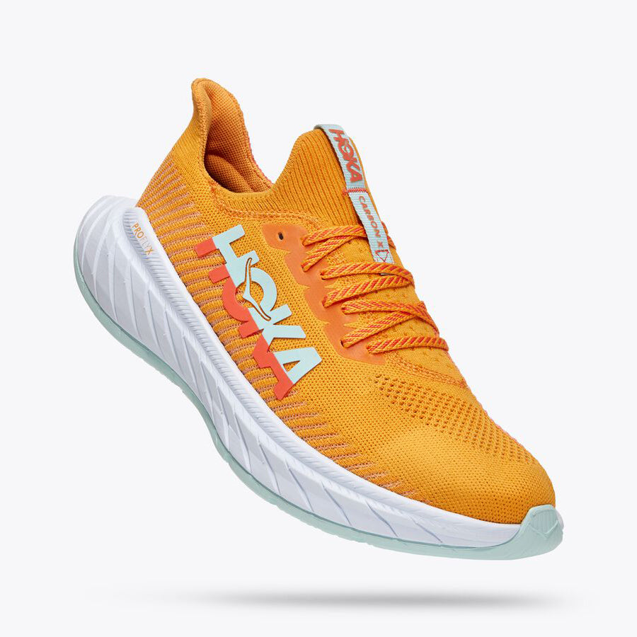 Women's Carbon X 3 Running Shoes - Lightweight Performance Sneakers for Marathon Training & Road Running | Perfect for Jogging, Gym Workouts & Everyday Wear