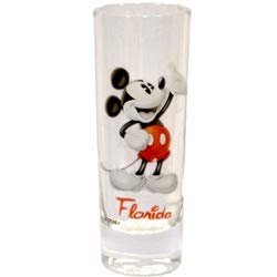 Disney Mickey Mouse Tonal Ceramic Toothpick Holder - Cute Kitchen Decor for Disney Fans - Perfect for Home, Office, or Disney Themed Parties