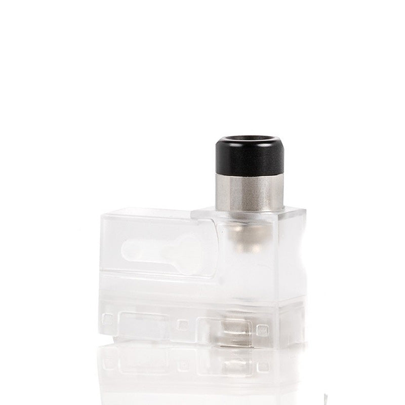 Artery PAL 2 Pro Replacement Pods - Compatible Vape Pod Cartridges for PAL 2 Pro Kit | Leak-Proof Design & Smooth Vaping Experience | Perfect for Travel, Work & Relaxation
