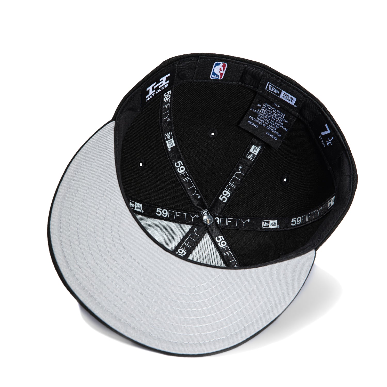 New Era 59Fifty Sacramento Kings 40th Anniversary Patch Snapback Hat - Black NBA Basketball Cap for Men & Women - Perfect for Games, Collecting & Streetwear Fashion
