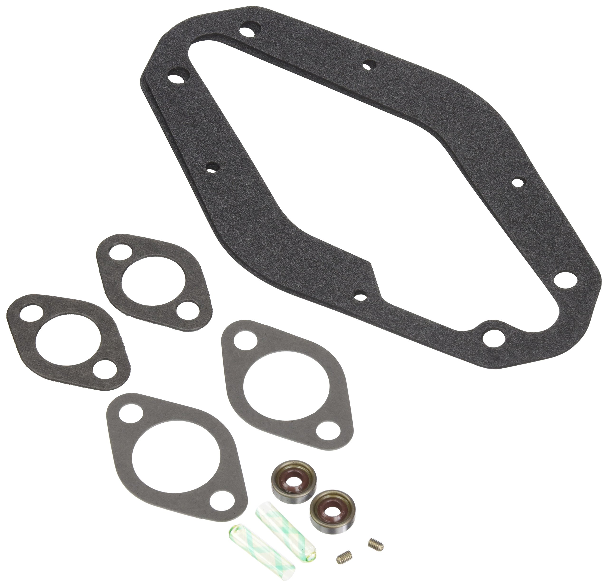 Moroso 97255 Seal and Gasket Kit - Compatible with Moroso Cast Electric Water Pumps - Perfect for Engine Cooling System Maintenance & Repair