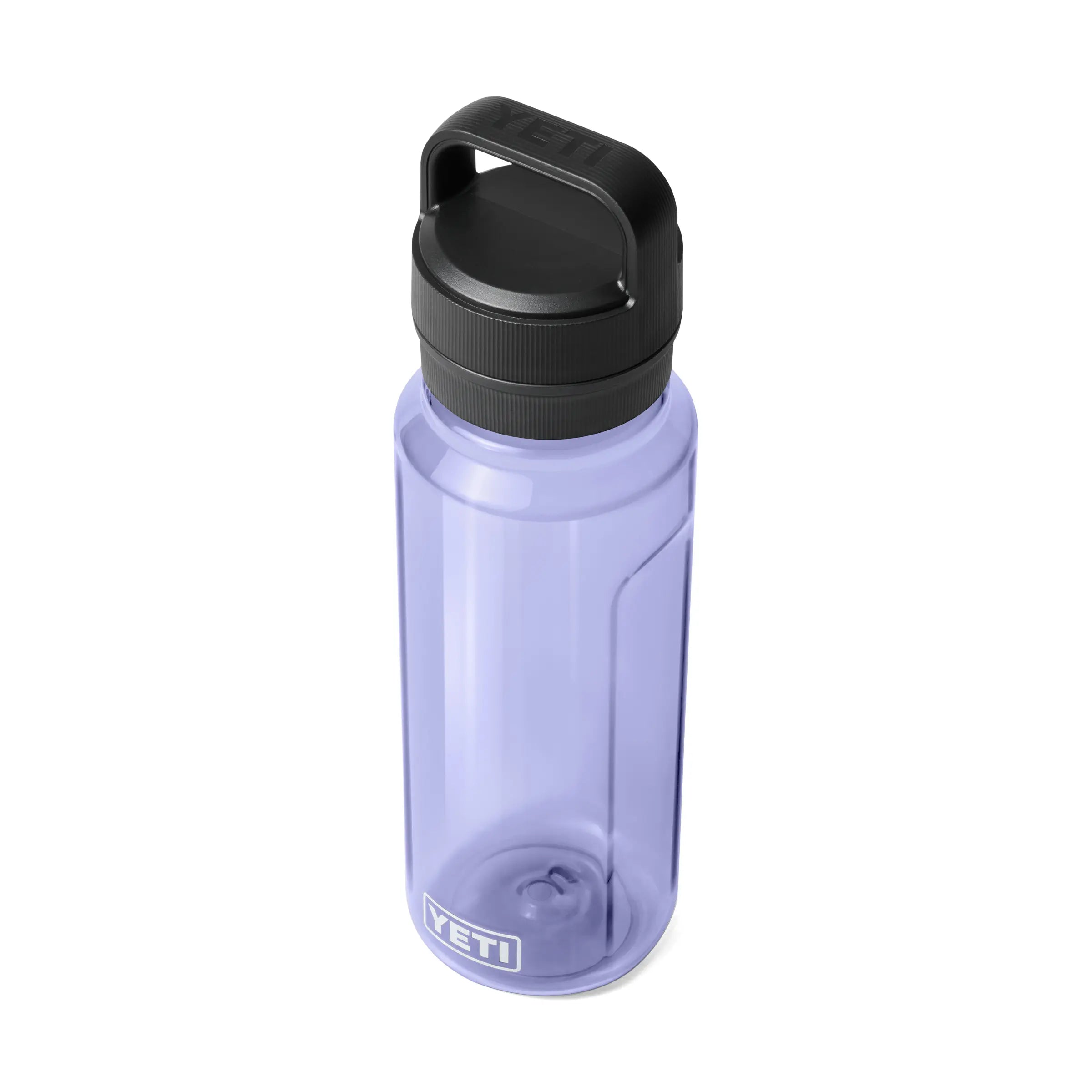 Yonder 1L Water Bottle - BPA Free Leak Proof Stainless Steel Insulated Water Bottle for Hiking, Gym & Travel - Cosmic Lilac Color