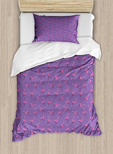 Violet Pink Pale Blue