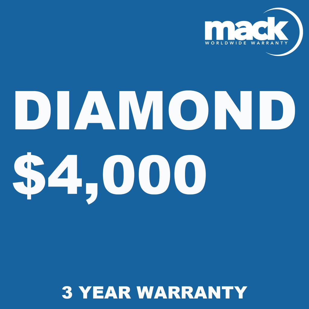 MACK 3 Year Diamond Warranty Engagement Rings for Women - Affordable Luxury Under $4000 | Perfect for Proposals, Anniversaries & Special Occasions