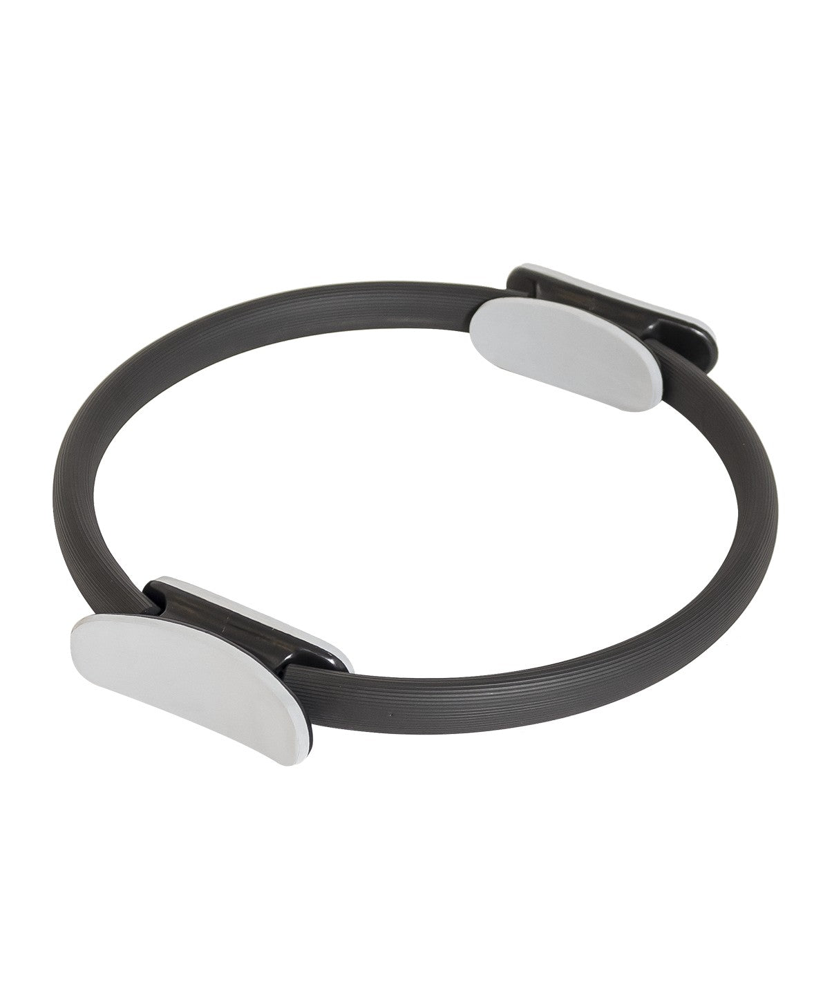 Premium Ergo Toning Pilates Ring - Fitness Resistance Circle for Core Strength & Muscle Toning - Perfect for Home Workouts, Yoga & Physical Therapy