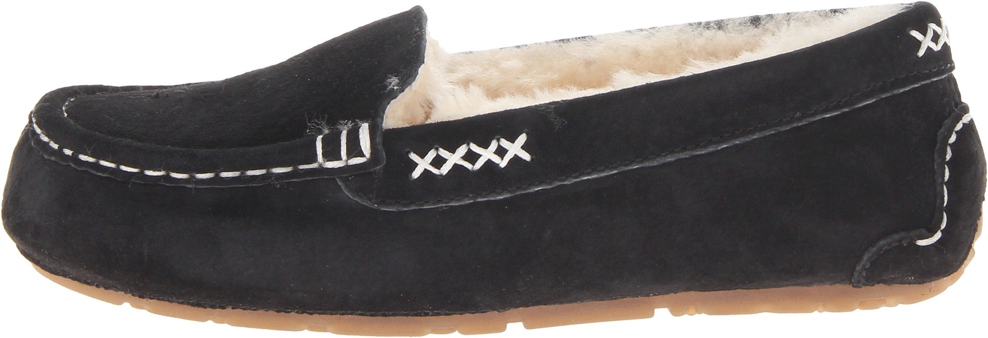 Old Friend Women's Bella Slipper - Cozy Memory Foam House Shoes for Indoor Comfort and Relaxation