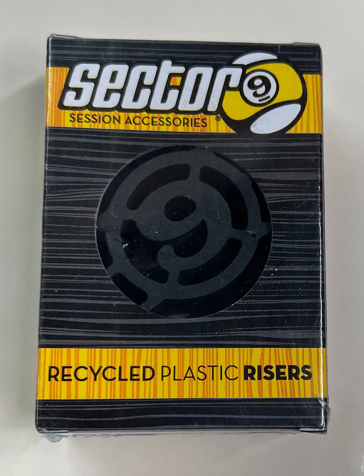 Sector 9 1/2
