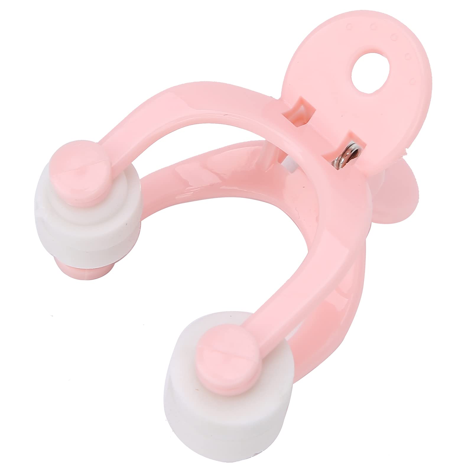 Soft Comfortable Nose Clips for Beauty & Sleep - Home & Salon Use