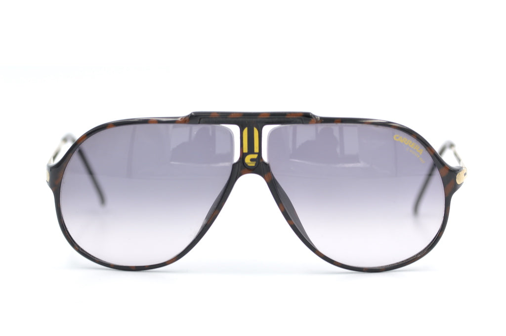 Carrera 5590 91 Large Sunglasses for Men & Women - UV Protection Polarized Aviator Style - Perfect for Driving, Outdoor Sports & Summer Fashion