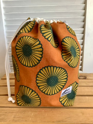 Lrg Yellow Daisies