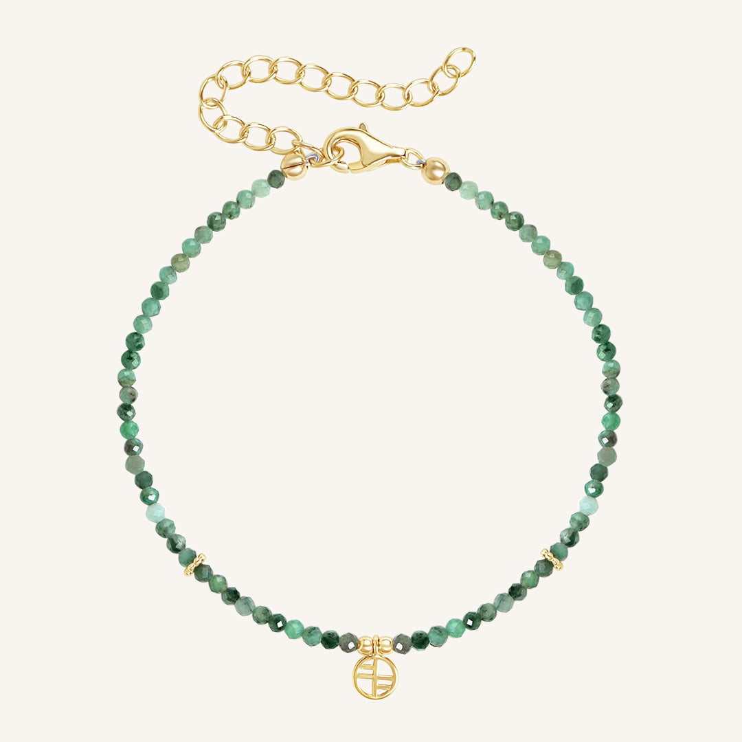 Birthstone Bracelets for Women - Personalized Gemstone Jewelry for Gifts, Healing & Fashion | Perfect for Birthdays, Anniversaries & Everyday Wear