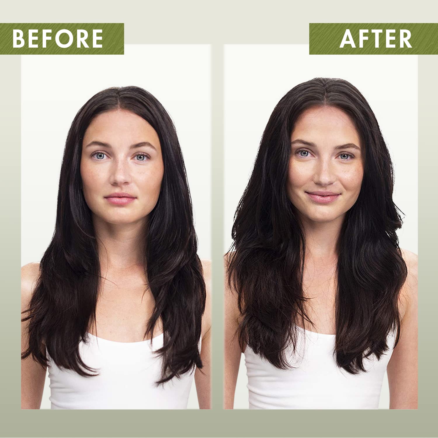 Klorane Dry Shampoo Powder with Oat Milk - Non-Aerosol, Eco-Friendly & Paraben-Free Formula for Oily Hair | Perfect for Travel, Gym & Quick Hair Refresh