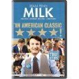 Milk Widescreen Edition DVD - Award-Winning Biographical Drama - Perfect for Movie Nights & History Enthusiasts