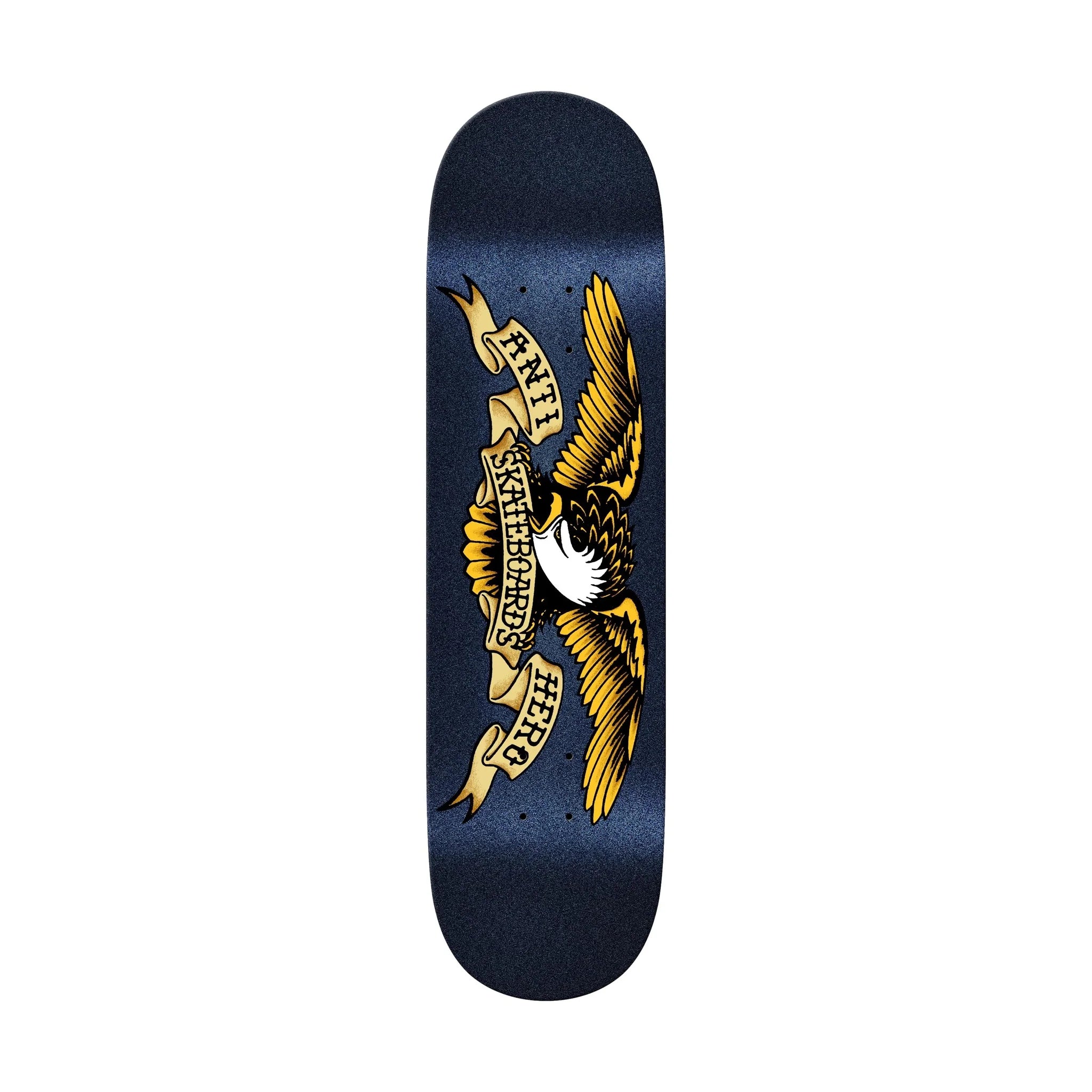 Anti Hero Easyrider Classic Eagle Skateboard Deck 8.5