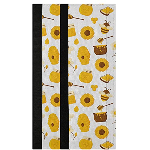 Honeycomb Bee