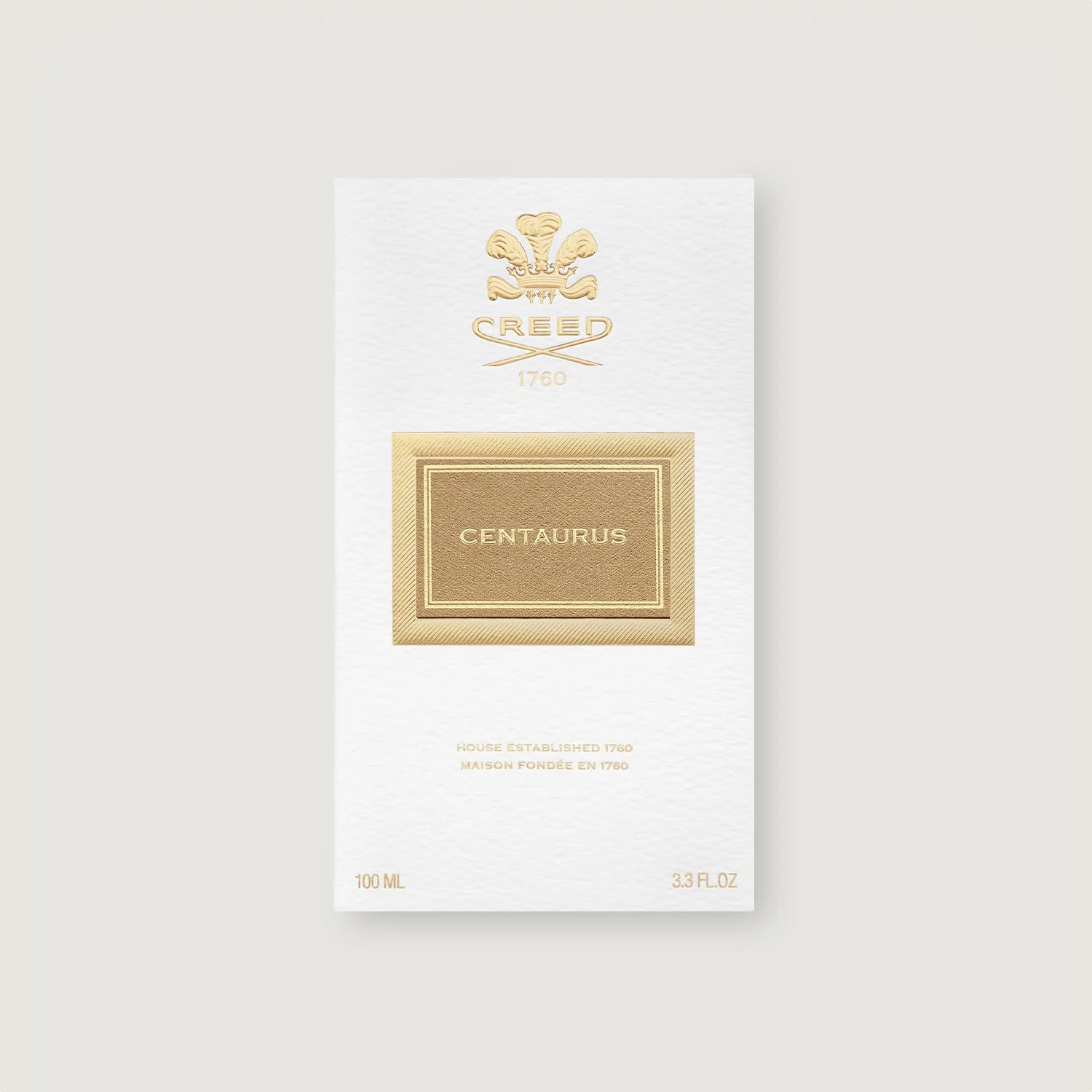 Creed Centaurus Perfume for Women & Men - Luxury Long Lasting Fragrance for Date Night, Special Occasions & Gifting