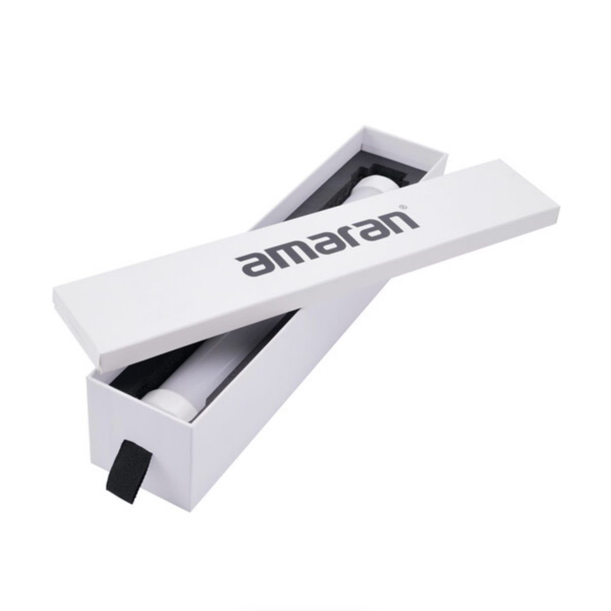 Amaran PT1c RGB LED Light Tube (1 Foot) - Professional Studio Lighting for Photography, Videography & Home Decor