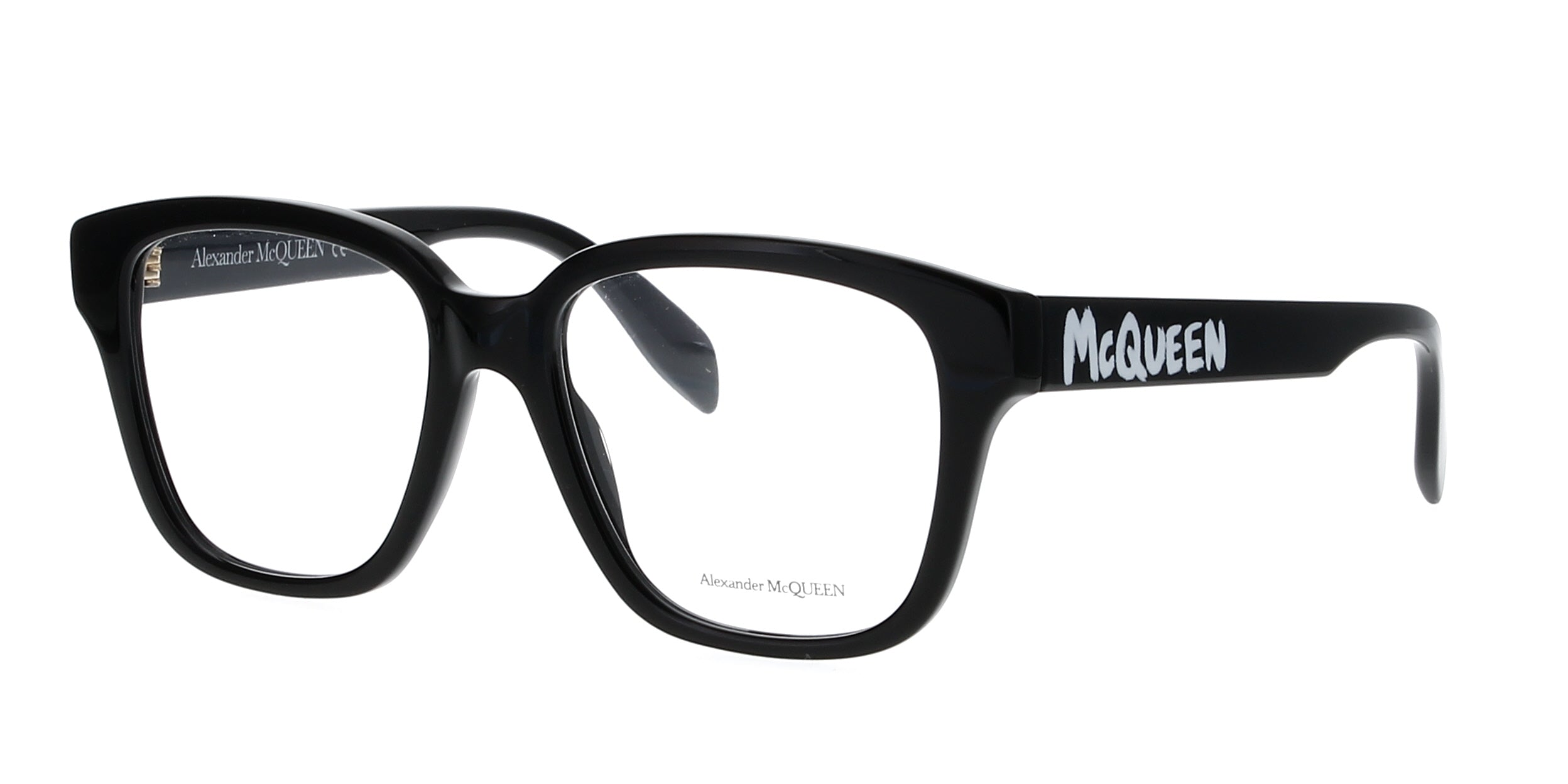 Alexander McQueen AM0333O Sunglasses - Luxury Designer Shades for Men & Women | UV Protection, Stylish & Comfortable for Outdoor, Driving & Fashion Events
