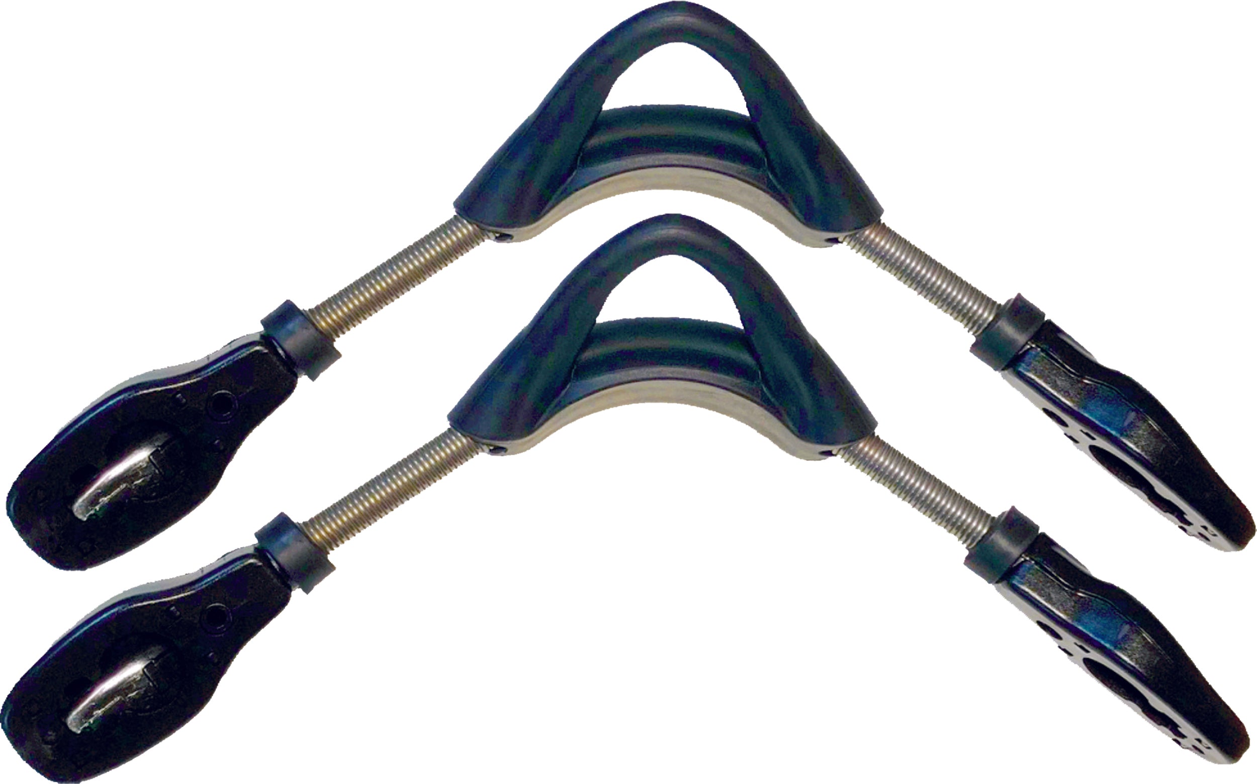 Beaver Uni Spring Straps - Extra Large Size for Comfort & Durability - Perfect for Hiking, Camping & Outdoor Adventures