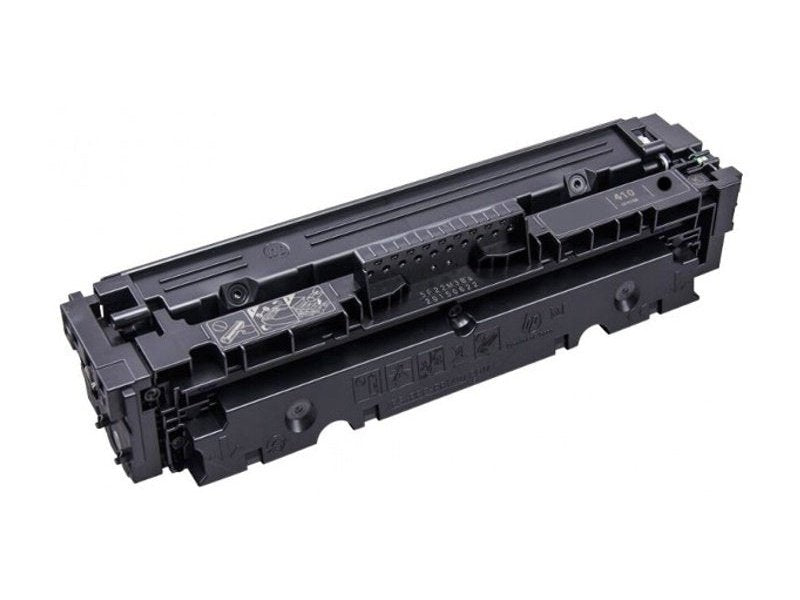HP 410A Black Toner Cartridge - Compatible with HP M377 M477 M452 Printers - High Yield Printing for Office & Home Use