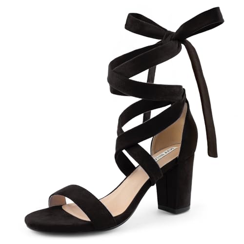 Black Suede