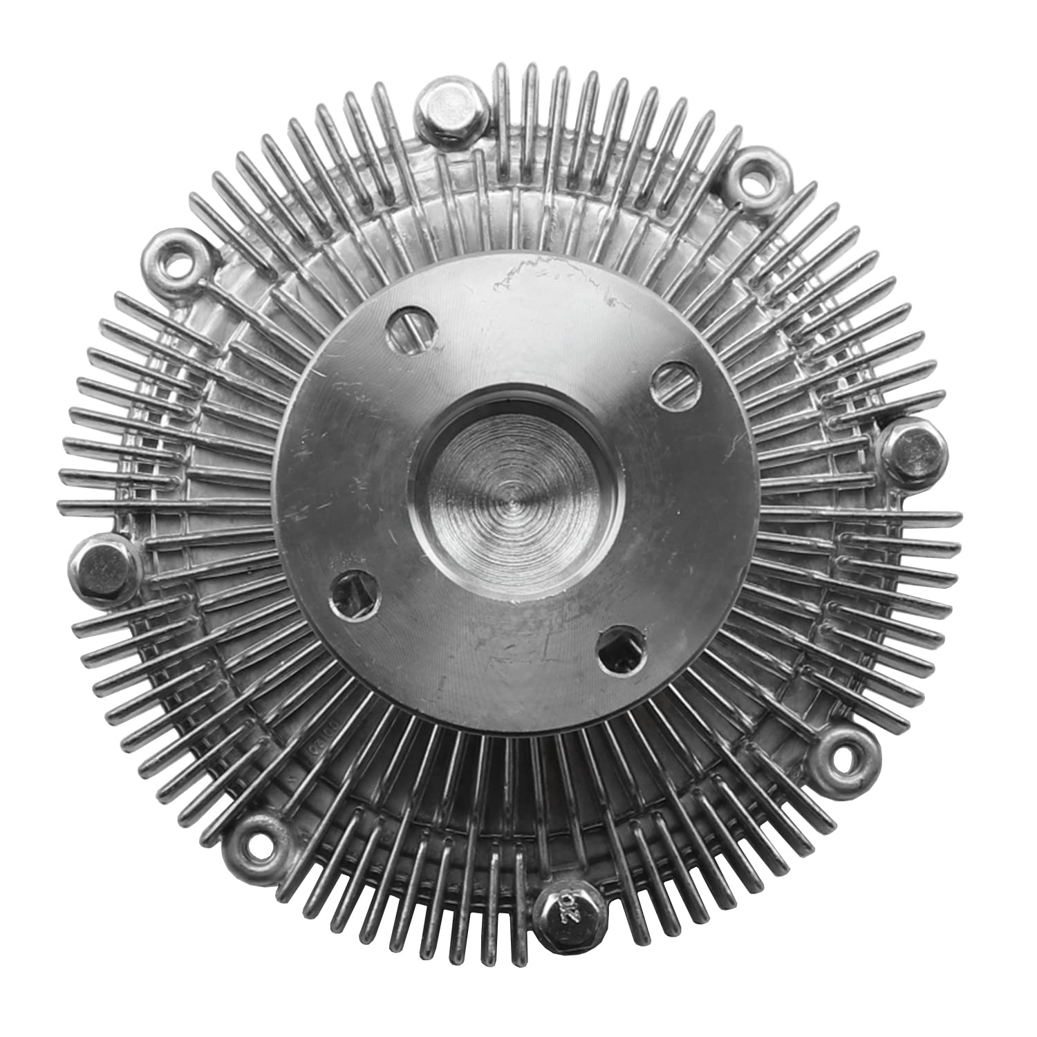 Beck/Arnley 130-0154 Fan Clutch Unit - High Performance Cooling Fan Clutch for Cars & Trucks - Perfect for Overheating Prevention & Engine Temperature Control