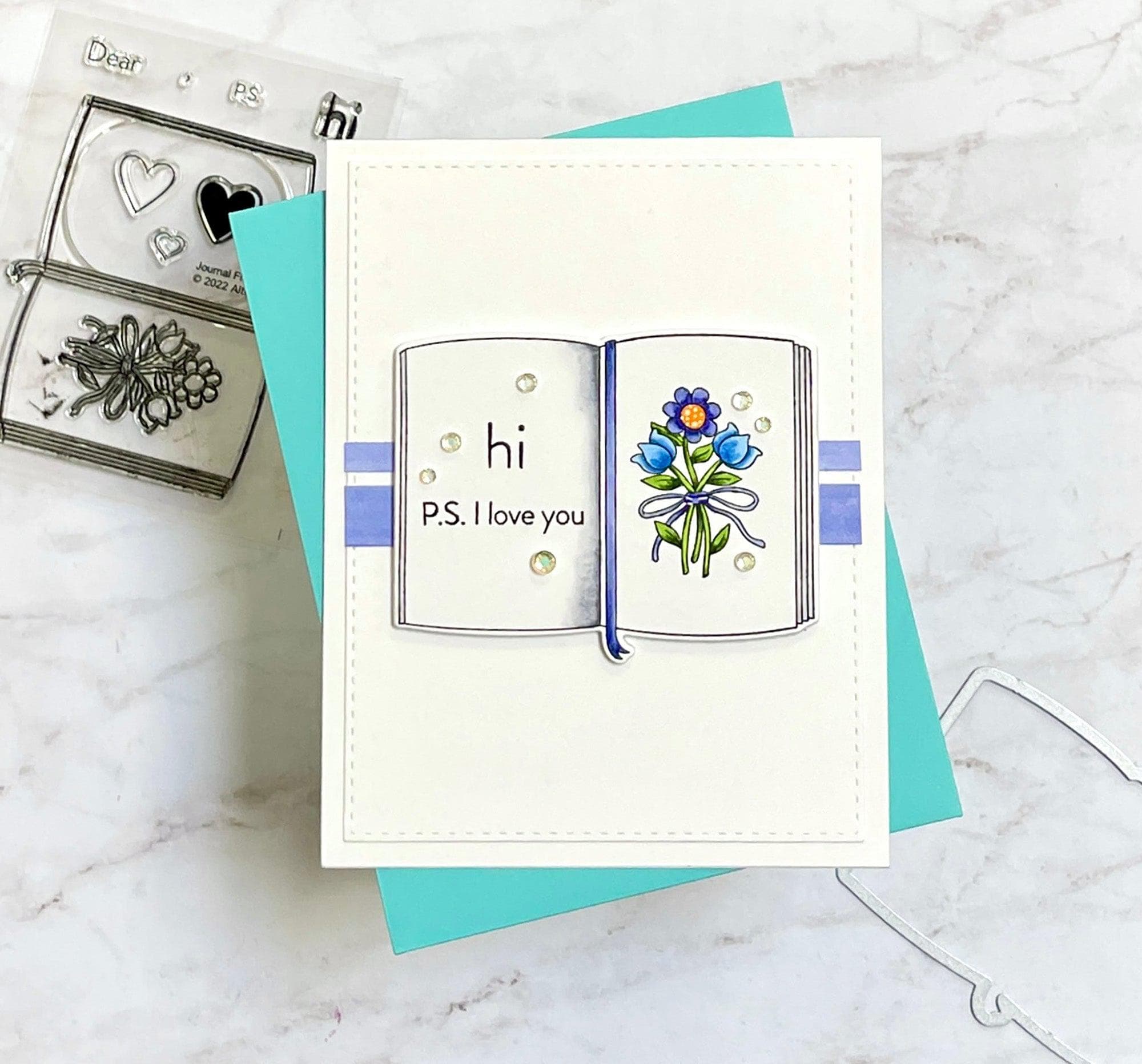 Beautiful Floral Journal - Inspiring Notebook for Writing, Sketching & Planning - Perfect for Daily Journaling, Creative Projects & Gift Ideas