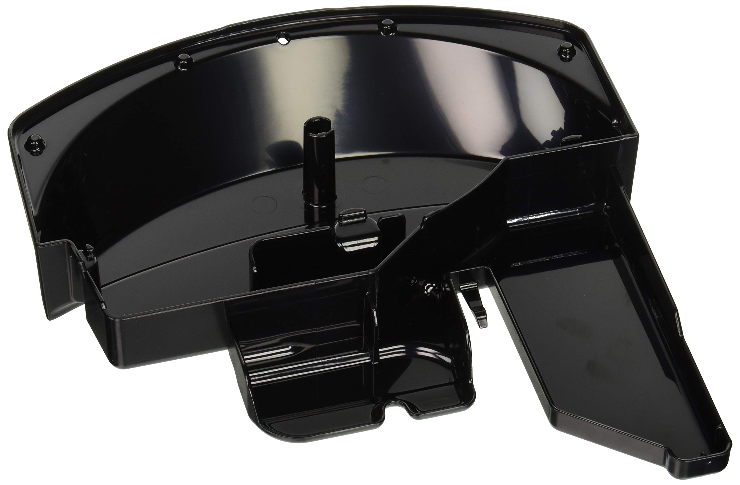 DeLonghi 5332144200 Drip Tray Replacement - for Coffee Makers & Espresso Machines