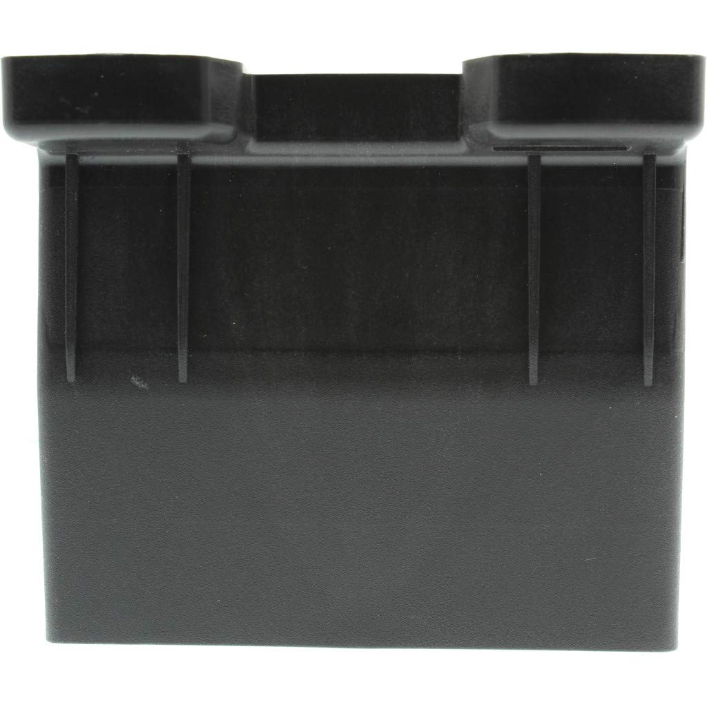 Dodge Durango Grille Bracket 2011-2013 | Replacement Support Bracket | OEM CH1207113 & 68100245AA | Perfect for Off-Road & Custom Front Grille Upgrades