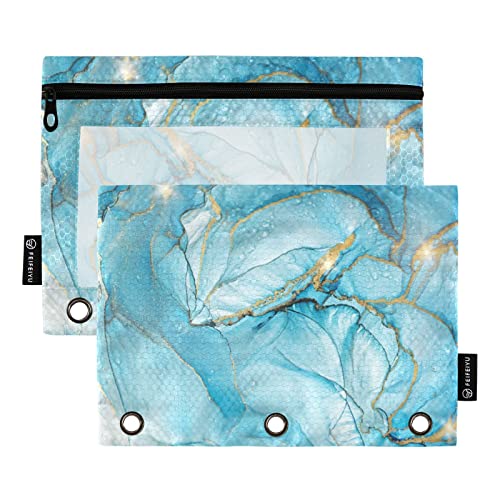 Turquoise Marble