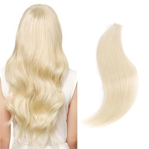 Ash Blonde#60
