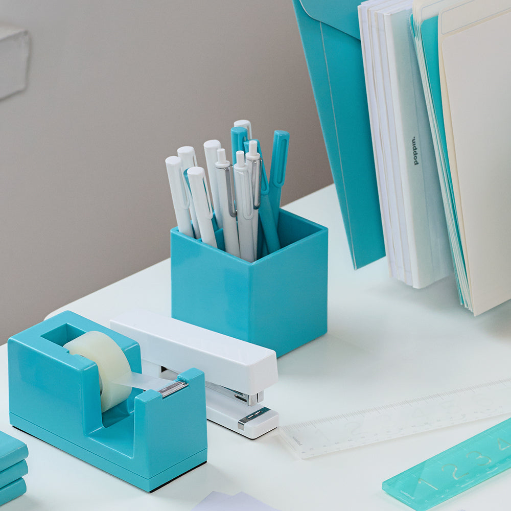 Premium Pen Holder Organizer - Stylish Desk Accessory for Pens, Pencils & Office Supplies | Perfect for Home, Office & School Desks