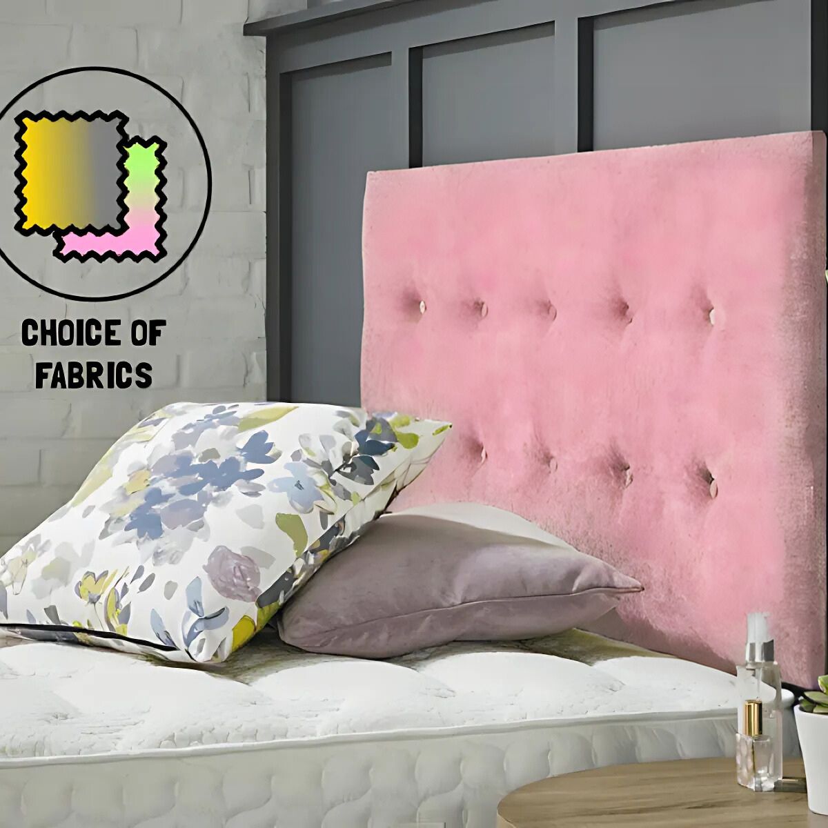 Milan Pink