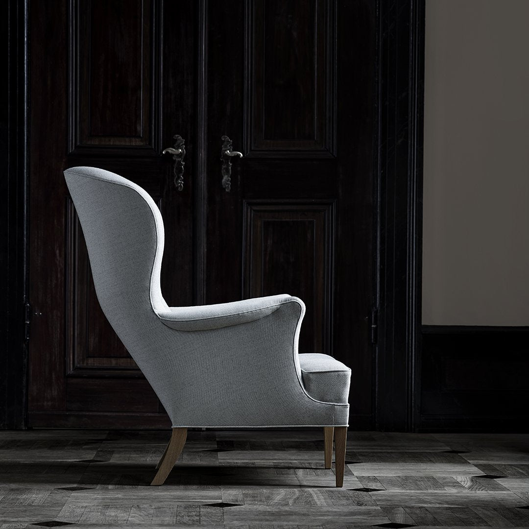 FH419 Heritage Chair - Classic Wooden Dining Chair for Home & Office - Perfect for Dining Rooms, Kitchens, and Conference Spaces